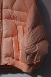 CHENPENG Mushroom Light Down Jacket CP19AWJ004CPC396